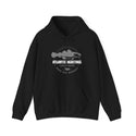 The COD Basic Hoodie (Sizing up to 5XL)