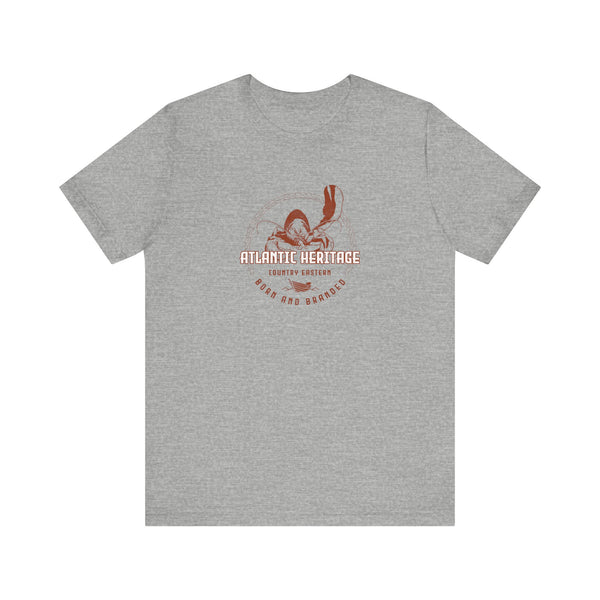 The LOBSTER Tee