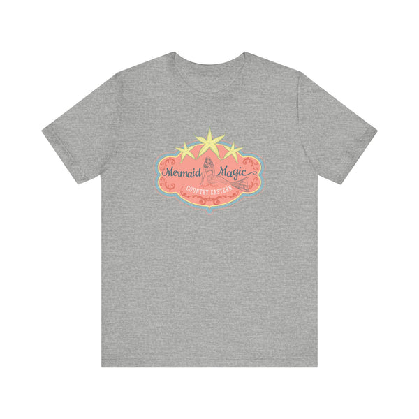 The MERMAID MAGIC Tee