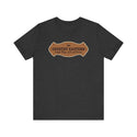 The SIMPLE THINGS, GUTS and DREAMS Tee
