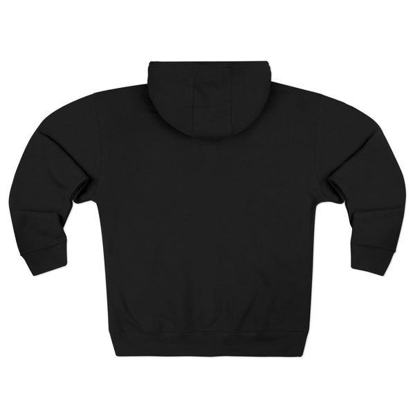 The BELT BUCKLE Zipper