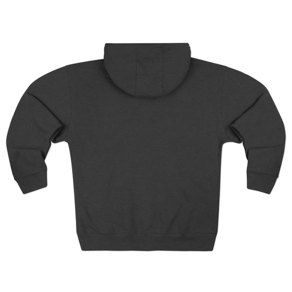 The BELT BUCKLE Zipper