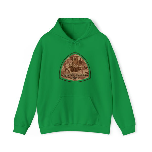 Horse 'n' Dory Hoodie