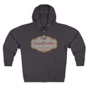 The CLASSIC COUNTRY EASTERN Zipper