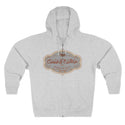 The CLASSIC COUNTRY EASTERN Zipper