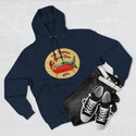 The BAYMAN GOT ME GONE Hoodie