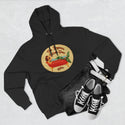 The BAYMAN GOT ME GONE Hoodie