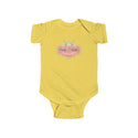 The FAIRY FAITH Onesie