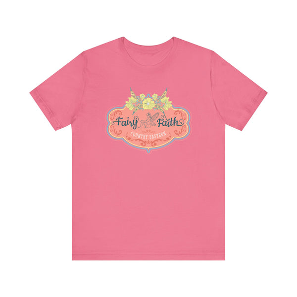 The FAIRY FAITH Tee