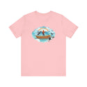 The BAYGIRL N' DORY Tee