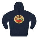 The BAYMAN GOT ME GONE Hoodie