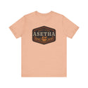 The ASETHA - COUNTRY EASTERN Tee