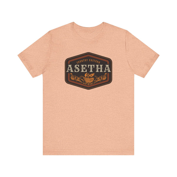 The ASETHA - COUNTRY EASTERN Tee