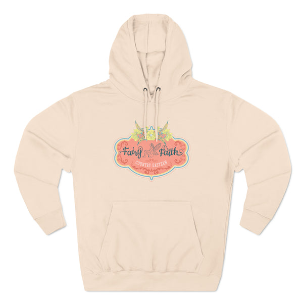 The FAIRY FAITH Hoodie