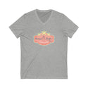 The MERMAID MAGIC Tee (V-Neck)