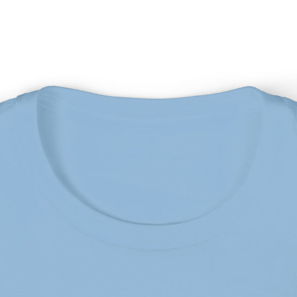 The WILD ROSE HOPE Tee (Youth)