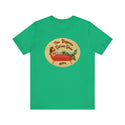 The BAYMAN GOT ME GONE Tee