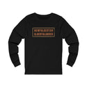 The NEWFALBERTAN ALBERTALANDER Tee (Long Sleeve)