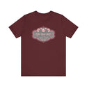The WILD ROSE HOPE Tee