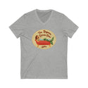 The BAYMAN GOT ME GONE Tee (V-Neck)