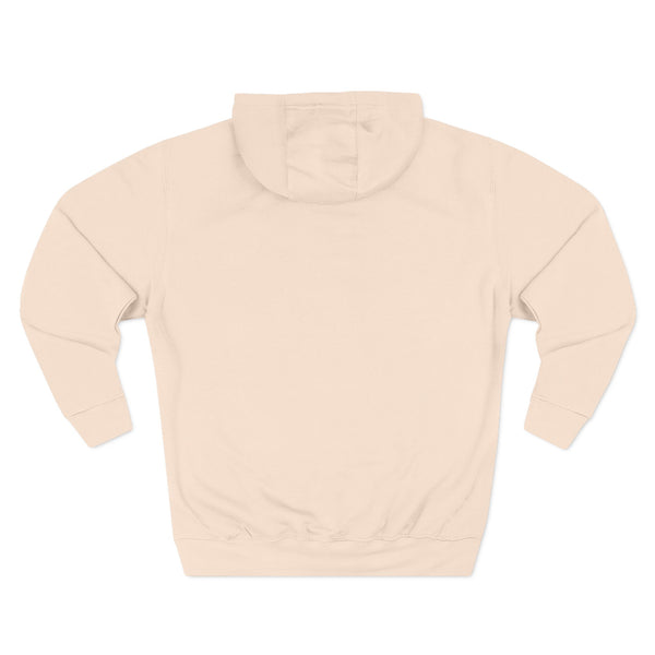 The BAYMAN GOT ME GONE Hoodie