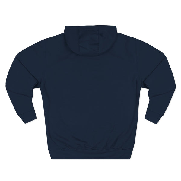 The BAYMAN GOT ME GONE Hoodie