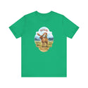 The BAYGIRL N' MOOSE Tee