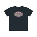 The WILD ROSE HOPE Tee (Youth)