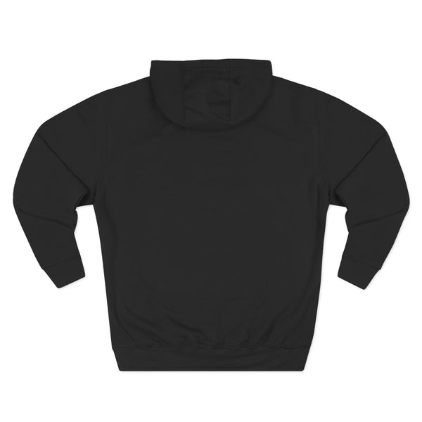 The BAYMAN GOT ME GONE Hoodie