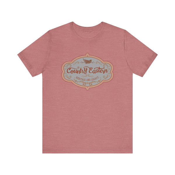 The CLASSIC COUNTRY EASTERN Tee