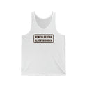 The NEWFALBERTAN ALBERTALANDER Tank