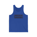 The NEWFALBERTAN ALBERTALANDER Tank