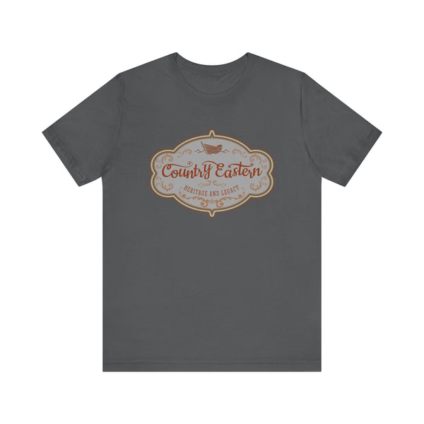 The CLASSIC COUNTRY EASTERN Tee