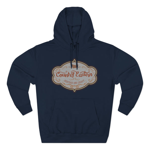 The CLASSIC COUNTRY EASTERN Hoodie