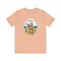 The BAYGIRL N' MOOSE Tee