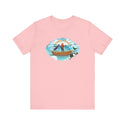 The BAYGIRL N' DORY Tee