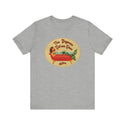 The BAYMAN GOT ME GONE Tee