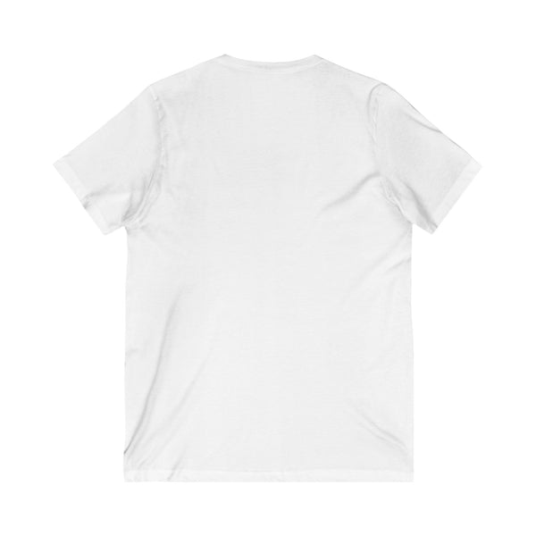 The BAYMAN GOT ME GONE Tee (V-Neck)