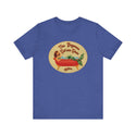 The BAYMAN GOT ME GONE Tee