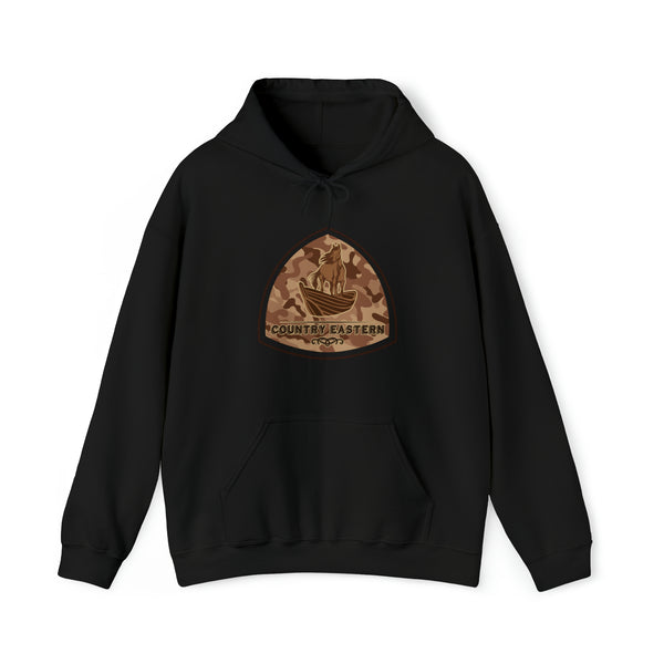 Horse 'n' Dory Hoodie