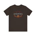 The ASETHA - COUNTRY EASTERN Tee