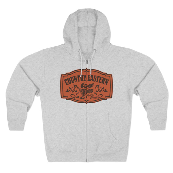 The BELT BUCKLE Zipper