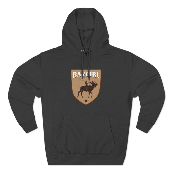 The BAYGIRL Hoodie