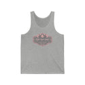The WILD ROSE HOPE Tank