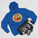 The BAYMAN GOT ME GONE Hoodie