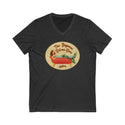 The BAYMAN GOT ME GONE Tee (V-Neck)