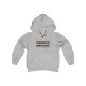 The NEWFALBERTAN ALBERTALANDER Hoodie (Youth)