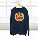 The BAYMAN GOT ME GONE Hoodie