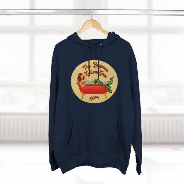 The BAYMAN GOT ME GONE Hoodie