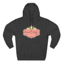 The MERMAID MAGIC Hoodie